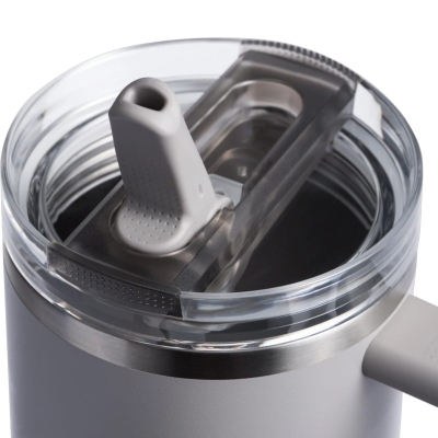 Stanley Termos Quencher Protour Flip 1.18L	Ash Fade 10-12486-098