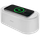 Llampë nate dhe karikues wireless Proove Multicolor Glow – 15W me ndriçim LED RGB dhe kontroll me prekje