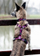 Shtrëngues për qen Chaba Guard Harness Story III Lakota, XL, gjerësi 3.0 cm, shumëngjyrësh