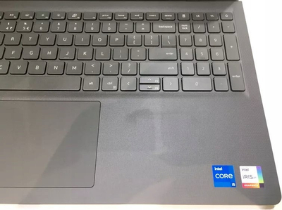 Laptop Dell Vostro 3520, 15.6", Intel Core 5-1235U, 16GB RAM, 512GB SSD