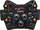 Button box Asetek SimSports Forte GT, 21 butona, për timon 330 mm, i zi