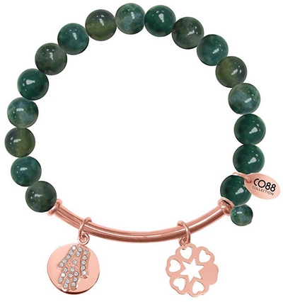 Byzylyk CO88 agate 865-180-050010-0000