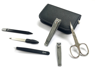 Set manikyr Credo Solingen Gentlemen 1