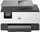 Printer HP OfficeJet Pro 9120e All-in-One, i zi/i bardhë