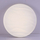 Plafonjere Desert LED 310804, 36W, 4000K, e bardhë