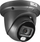 Kупола IP камера BCS LINE BCS-L-EIP26FCR3L3-Ai1-G, 6Mpx, 2.8mm, бела