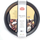Tepsi Ballarini Patisserie 1AG300, 28 cm, e zezë