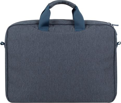 Çantë laptopi Rivacase 7731, 15.6", e hirtë