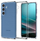 Mbrojtëse telefoni Spigen Ultra Hybrid, për Samsung Galaxy S26, transparente, e qartë