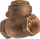 Valvul kontrolli ARCO 190203, flap, 1/2" DN15, bronzi