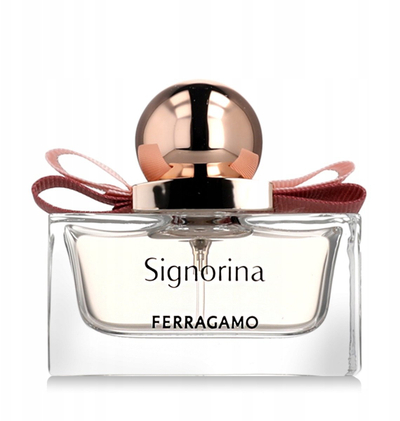 Parfum për gra Salvatore Ferragamo Signorina EDP, 30ml, spray