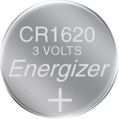 Bateri Energizer CR1620, 1 copë