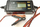 Karikues i zgjuar batterie MW Power MW-SC6B, 12V 24V, 6A, i zi