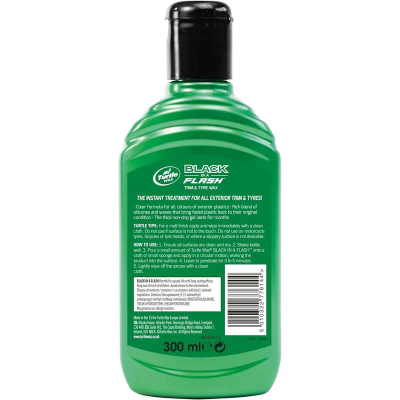 Polir Shkelqyes Braniku & Gome 300ml #