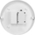 Spote LED Rismo Round 7W, 630lm, 4000K, IP65, i bardhë