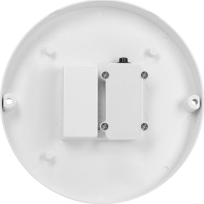 Spote LED Rismo Round 7W, 630lm, 4000K, IP65, i bardhë