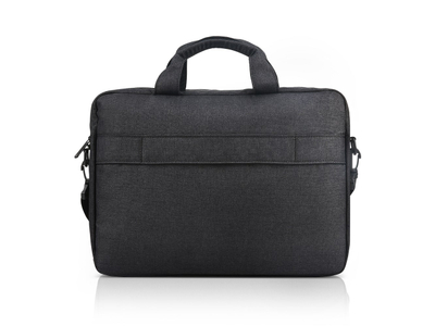 Чанта за лаптоп Lenovo Casual Toploader T210, 15.6", полиестер, сива