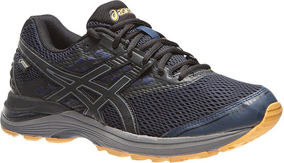 Këpucë Asics Gel-Pulse 9, nr.40.5, të zeza