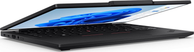 Lenovo ThinkPad T14s Gen 5, 14", WUXGA, Intel Core i5‑125U, 16GB RAM, 512GB SSD, Intel Graphics, Windows 11 Pro, i zi