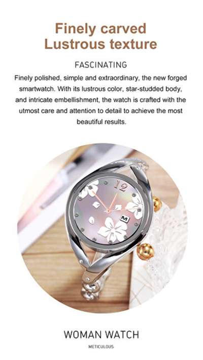 Orë dore Wotchi W99S