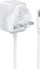 Adapter karikues CoreParts MSPT2130, 5W, për përdorim të brendshëm, i zi