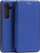 Kapak telefoni Beline Magnetic Book për Samsung Galaxy S24, me kapak magnet dhe me xhep portofol