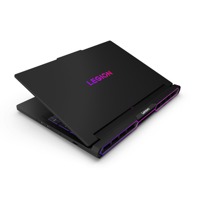 Laptop gaming Lenovo Legion Pro 7 Gen 10, Ryzen 9 9955HX3D, RTX 5080 16GB, 16" OLED 240Hz
