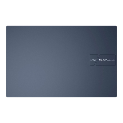Laptop ASUS VivoBook 15 X1504VA BQ2932W, 15.6", ngjyrë argjendtë