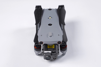 Dron profesional Autel EVO MAX 4T V2 Standard Bundle, 3 kamera, GPS shumëfishtë, gri