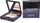 Paletë për fytyrë dhe sy Bobbi Brown Shimmer Brick, Pink Quartz, 10.3 g