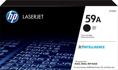 Toner i zi HP 59A   (CF259A)