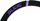 Timon sportiv SLIDE 350mm, offset 45mm, suede, NeoChrome