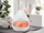 Shpërndarës dhe llambë aromatike Beper P205DIF050, 100 ml