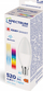 Llambë inteligjente LED Spectrum Smart Easy Smart E14, 4.9W, RGB Bluetooth, e bardhë