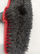 Furçë horizontale larëse Einhell 4144018, për pastrues me presion të lartë, plastike, e kuqe