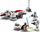 Set LEGO Star Wars Escape on a BARC Speeder 75378, 221 pjesë, për fëmijë 8+