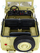 Makina elektrike për kalamaj Baby Active Retro Military Vehicle 4x4, me drita që punojnë, ngjyrë rëre