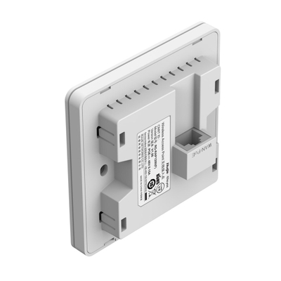 Access point Ruijie RG-RAP1200(F), Wi-Fi 4, Wi-Fi 5, i bardhë