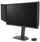 Monitor BenQ 9H.LLRLB.QBE, 24.5", Full HD, 0.5ms, i zi