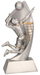Kapsë për shtrëngu tuba, 60-80mm, gjerësi 9mm, metal