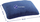 Jastëk udhëtimi Maximex Neck Pillow, 2 në 1, me mikrorruza, gri