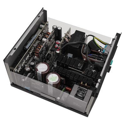 Burim energjie DeepCool PX850G V2, 850W