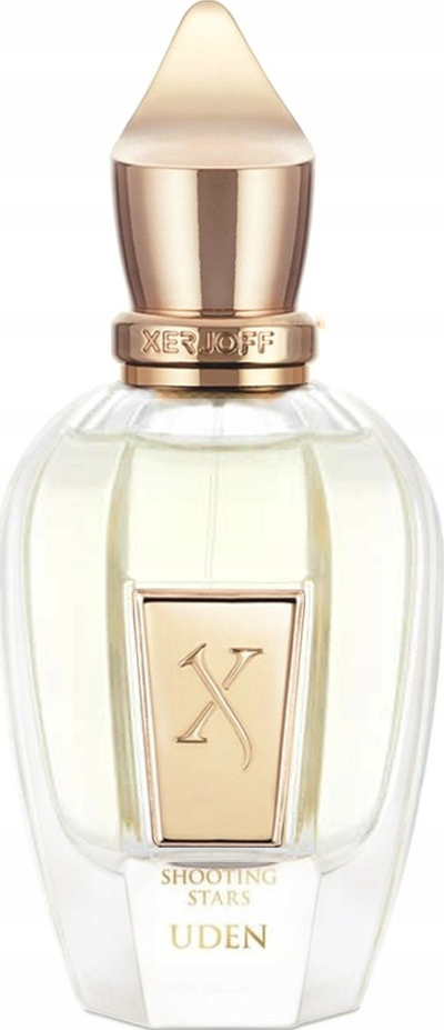 Eau de Parfum Xerjoff Uden, 50ml