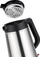 Ibrik elektrik UNOLD Rapid Kettle Thermo, 1.5L, 1850W, çelik inox i zi