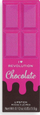 Ruzh buzësh Makeup Revolution I Heart Chocolate Cream Lipstick Mocha, kremoz, 3.5ml, kafe mocha