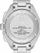 Orë për meshkuj Bulova Lunar Pilot 96B258, e argjendtë