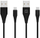 Kabllo USB Swissten 71504403, USB A në USB C, 1.5 m, USB 3.2 Gen 1, i zi