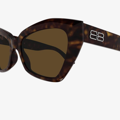Baleciaga BB0271S-002 56