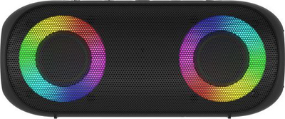 Boks portativ Audictus Aurora, Bluetooth 5.0, IPX7, i zi