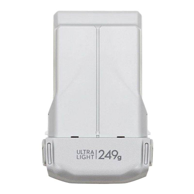 Bateri droni DJI Mini 4 Pro Intelligent Flight Battery, 34 minuta fluturim, gri e çelët